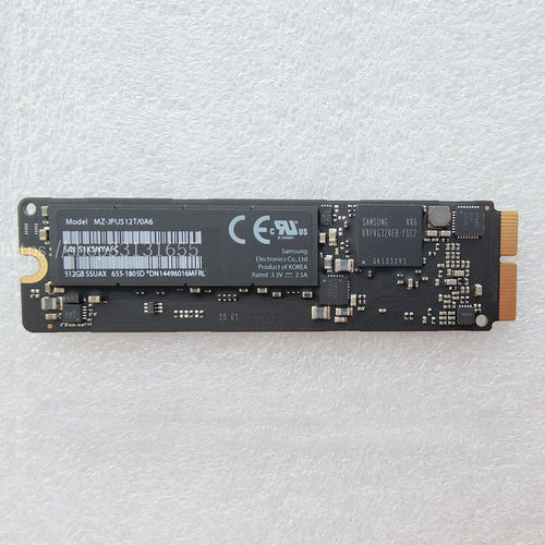 苹果/appleSSD固态硬盘