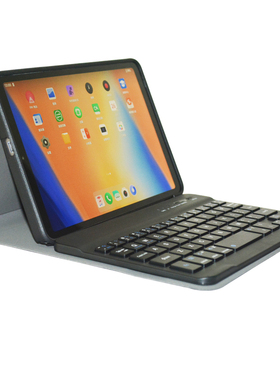 iPlay60mini Pro键盘皮套8.4寸平板电脑掌玩mini 2保护可包键盘皮套壳商务iPlay50mini