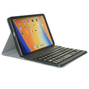 Pro键盘皮套8.4寸平板电脑掌玩mini iPlay60mini 2保护可包键盘皮套壳商务iPlay50mini