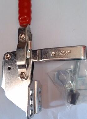 好手牌HS-12130-SM快速夹钳 好手牌HS-12130SM快速夹具