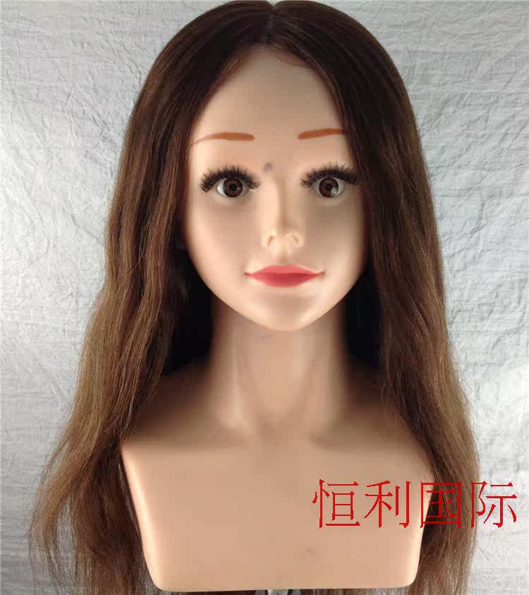 Tête mannequin - Ref 282771 Image 5