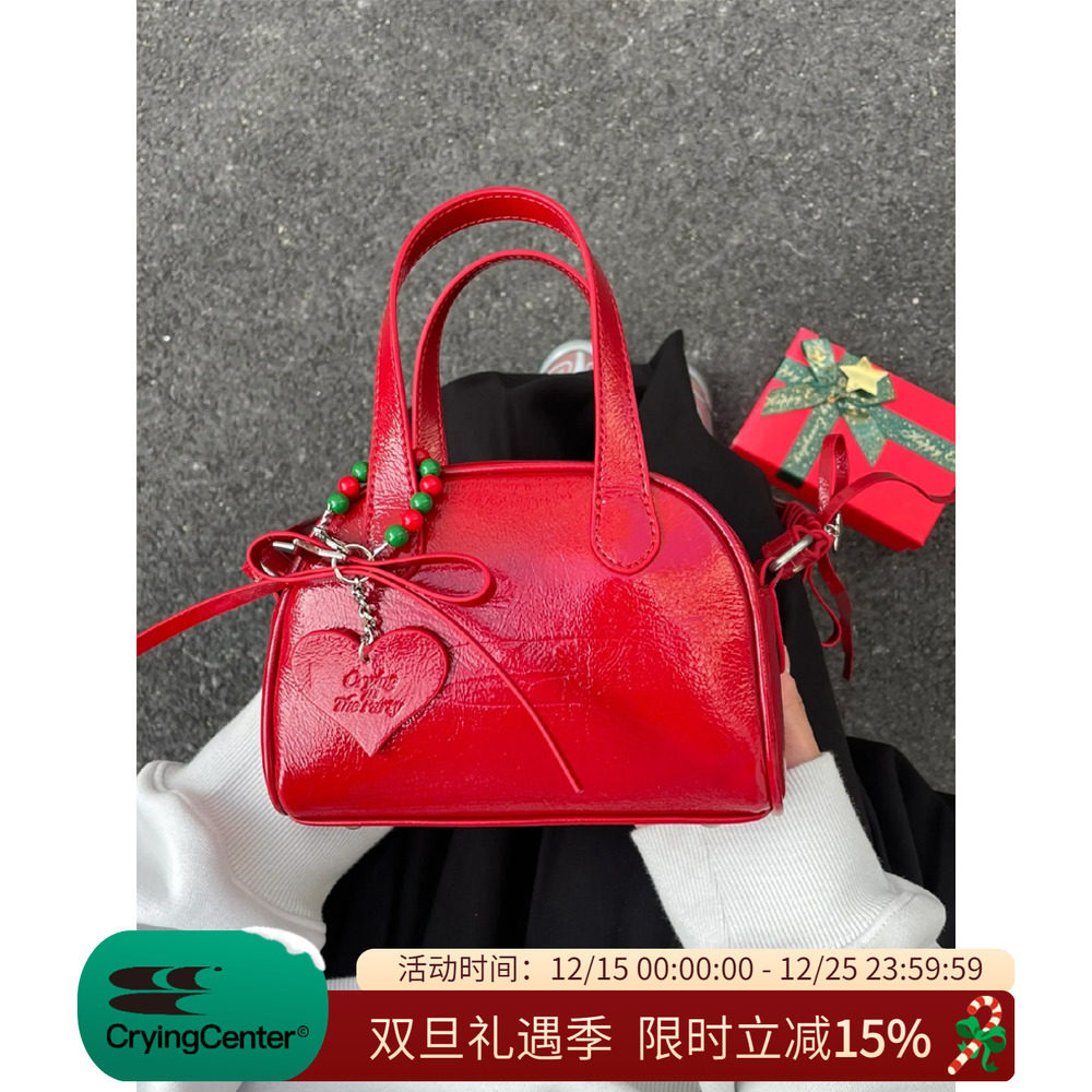 cryingcentermini波士顿圣诞红