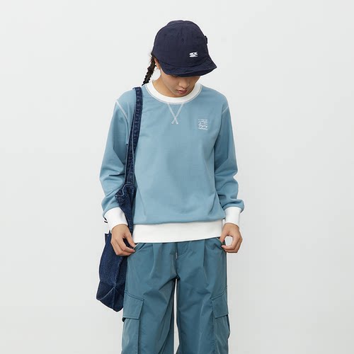 CryingCenter短款卫衣