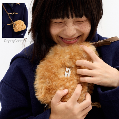 cryingcenter波士顿包青春流行