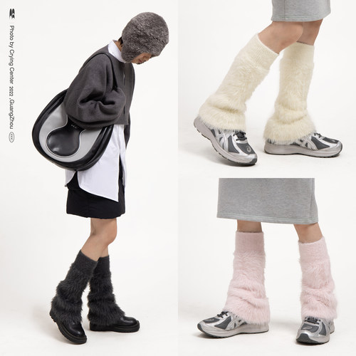 腿套cryingcenter39cm