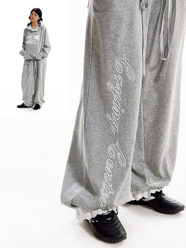 cryingcenter青春流行芭蕾风