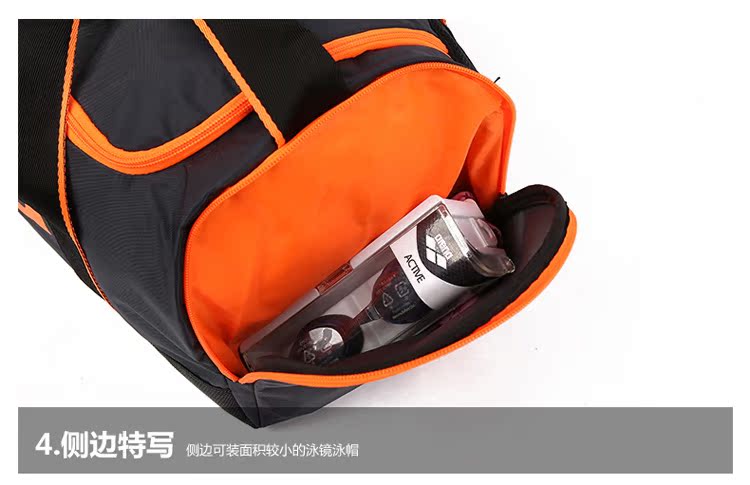 Sac de sport - Ref 10830 Image 5