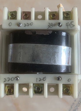 机床控制变压器BKC-400VA 1140V660V380V220V转220V110V36V24V12V