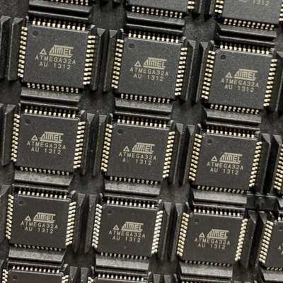 ATMEGA32A-AU ATMEL全新原装 LQFP ATMEGA32A-AU 单片机 ATMEGA32