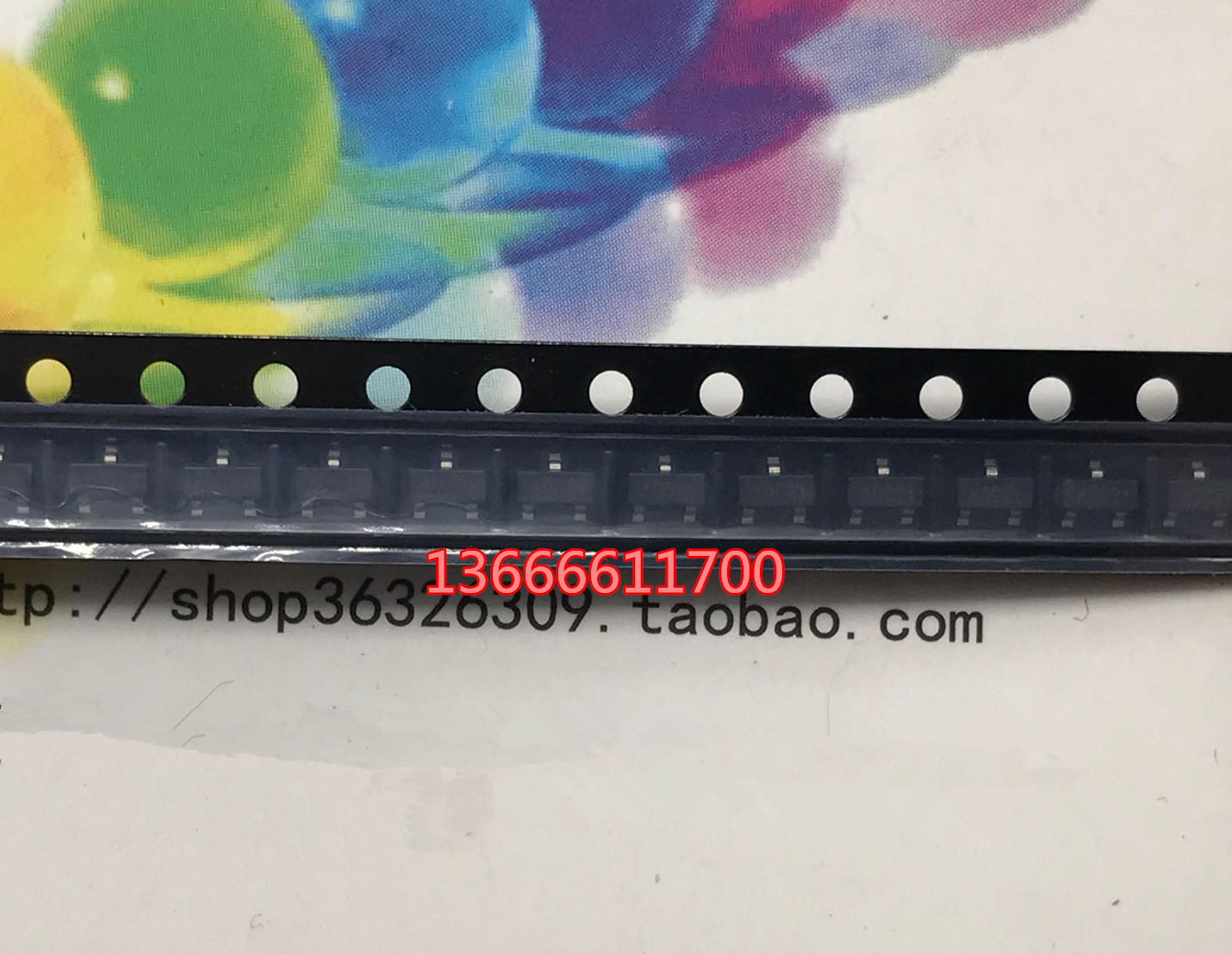 复位电路IMP809SEUR SOT-23 IMP809S 2.93V 全新原装 ADAA