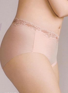 安莉芳旗下Comfit内衣女士内裤中腰三角裤CP1042/C26701/C26441