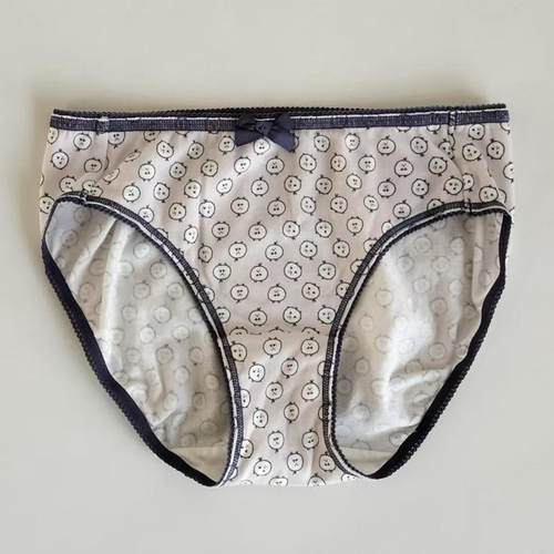 内裤芬狄诗超值棉质女士亲肤