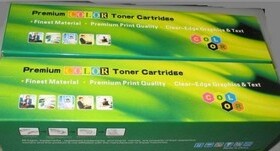 适用于OKI3300粉盒 OKI3400粉盒 C3300N粉盒 C3400N粉盒