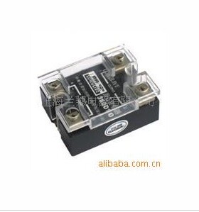 杭州朗宁固态继电器SSR-H220D60 H380D60 60A