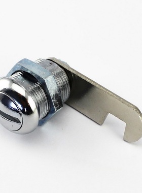 一字转舌锁CY19A无钥匙锁嘉洋家具锁千个包邮工厂直销可以订做