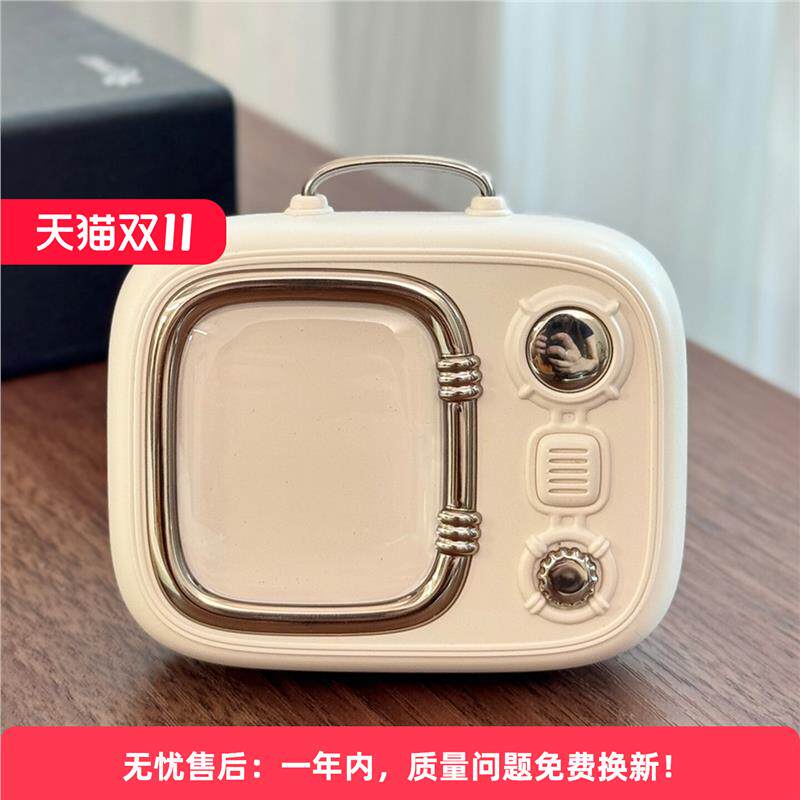 【3C认证】小电视10000毫移动电源
