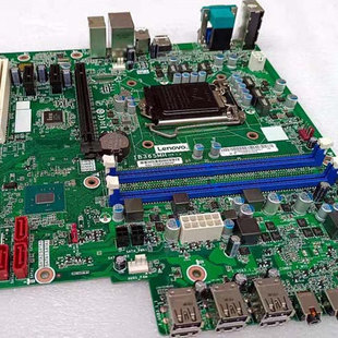 扬天T4900v 主板B360 启天M420 M425 B365 M428 联想扬天M2601d