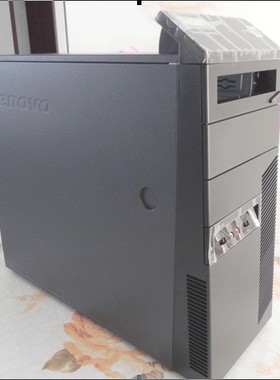 全新原装联想机箱ThinkCentre M4350t M4500t M6500t M8500t