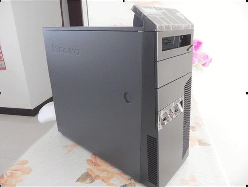 全新原装联想机箱ThinkCentre M4350t M4500t M6500t M8500t