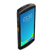 PDA仓库物流石油化工燃气巡检手持机 2D扫码 T101三防 防爆智能1