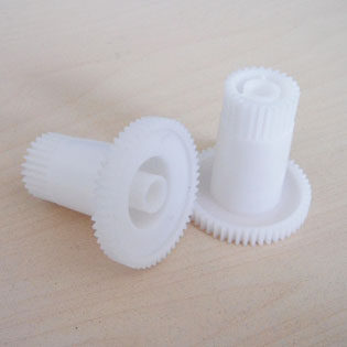 适用 三星ml1510 1710 565PR 560R 565P SCX4200 4300主电机齿轮