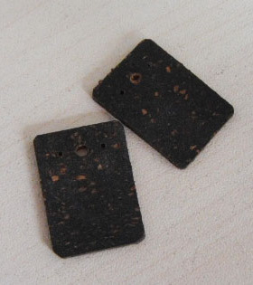 适用 松下KX-FL313 328cn 338 318CN 513CN 613 653原稿分页器 短