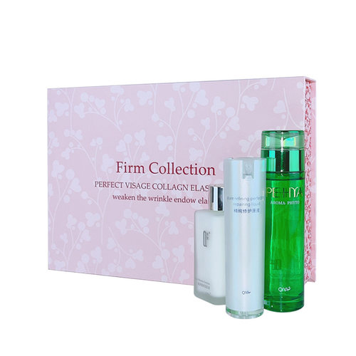 琪雅组合套装优能舒活净化水