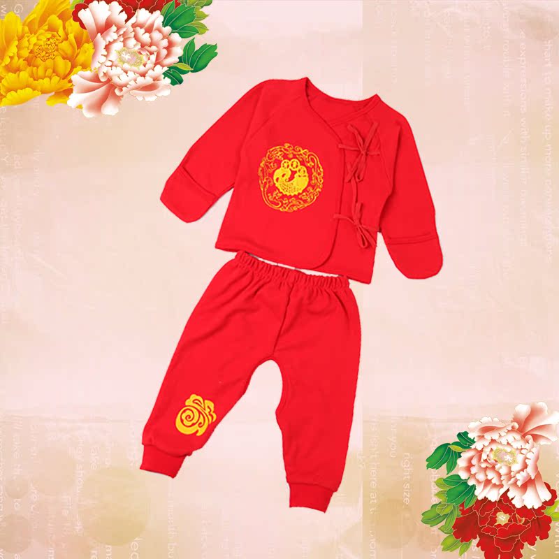 Coffret cadeau pour nouveau-né - Vêtements + Accessoires - Ref 1951596 Image 3