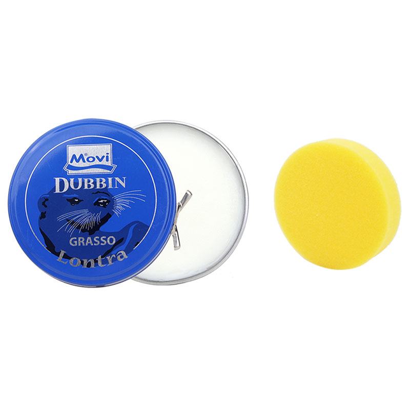 西班牙tarrago泰雅膏貂油 新包装黄狼膏真皮保养油上光护理鞋油鞋