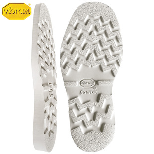 工装靴换底红翼redwing875 1907 换V底修鞋 Vibram固特异鞋底贴底