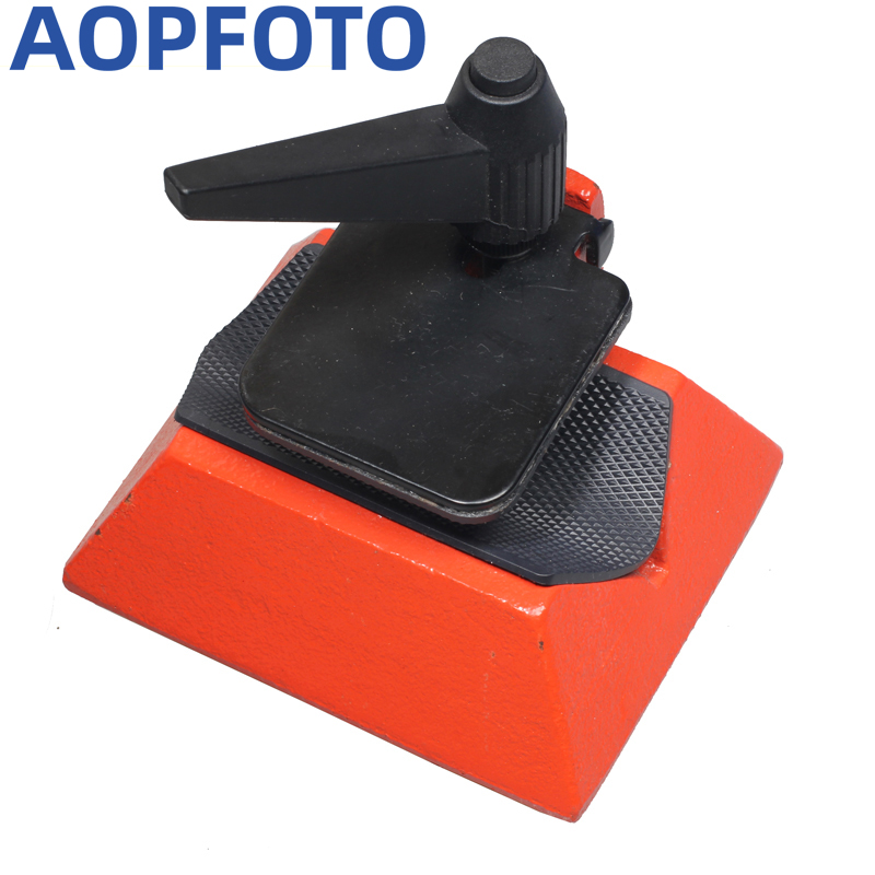 aopfoto 摄影器材顶灯架横杆中号摄影棚顶灯架平衡锤 优惠