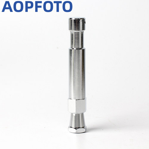 摄影铁质顶粒两端分别六边形16mm