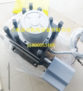 沈阳数控刀架SLD90刀架 原装精诚数控刀架总成 SLD150A-4 包邮