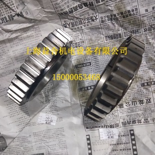 T6113 Z32 镗床齿轮原厂 Z29 沈阳中捷镗床配件TPX6113齿轮21314C