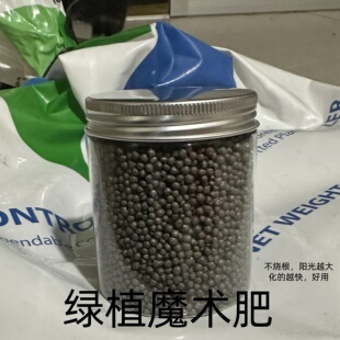 三角梅 自用复合肥 三角梅肥力专用  补充地面肥 不烧根 魔术肥