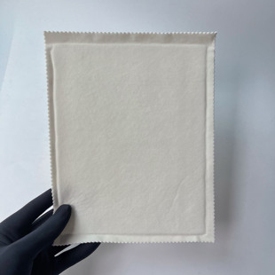 珠宝首饰绒布垫布背景布拍照道具项链托盘展示布直播珍珠柜台布新