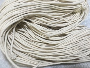 抖空竹棉绳勾包线纯棉编织实芯绳手工线钩包民族风复古包棉线90米
