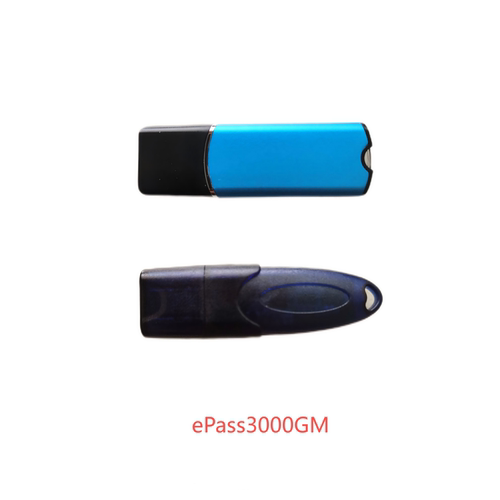 飞天诚信epass3000GM国密USB密钥