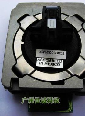 实达LQ1900K+ 1900KPRO 1900K3E 690K KP770打印头 原装