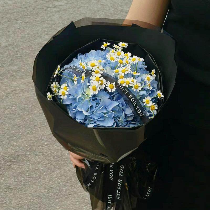多色小雏菊祝福昆明鲜花