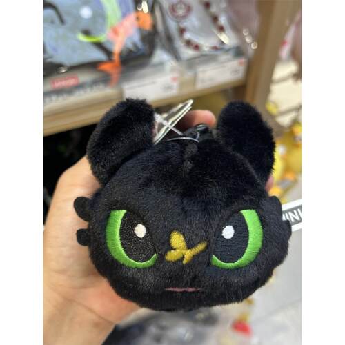 MINISO名创优品驯龙高手