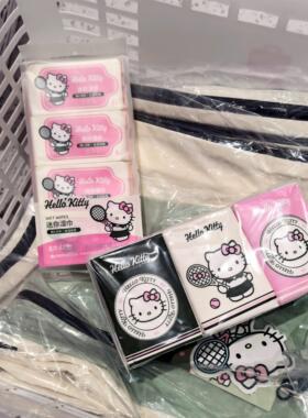 MINISO名创优品凯蒂猫网