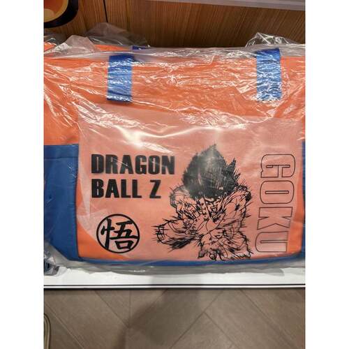 MINISO名创优品DRAGBALLZ
