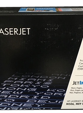 惠普HPCF287a ProM501dn M501n mfp M506x M527dn M527z