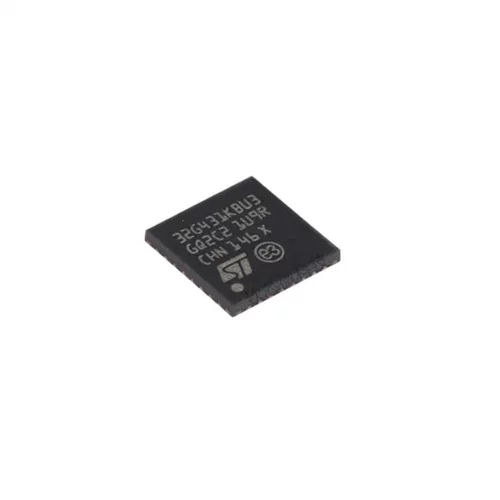 STM32F031K6U6TR UFQFPN-32 STM32L052K8U6|   ST 单片机  芯片