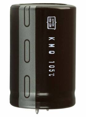 ESMH160VQT473MB35T 黑金刚铝质电解电容 47000uF 16V L40*35mm