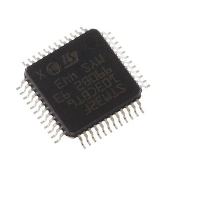 STM32F401RET6JTR LQFP-64 STM32H7B3RIT6 STM32F415RGT6TR ST