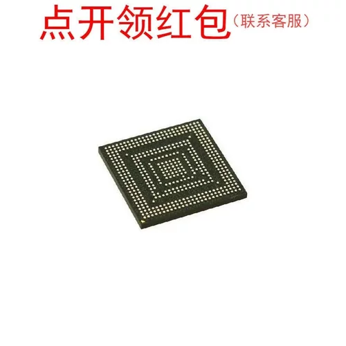 MCIMX31CVMN4C BGA-473 NX|P ARM9 MPU IC 恩智蒲微处理器=581