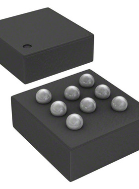 M24512-DFMC6TG WLCSP-8 ST (意法半导体) EEPRO芯片/IC =LYS