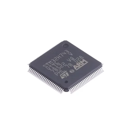 STM32G474VCT6 LQFP-100 STM32G474VCT6 STM32F373VCT6 ST 芯片